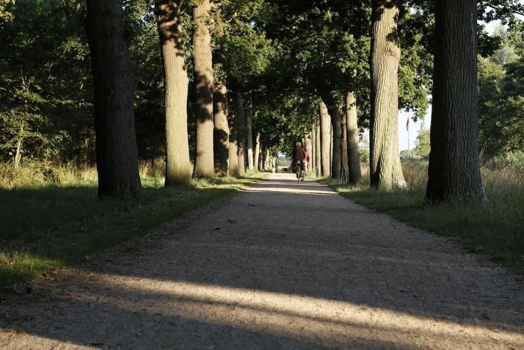 Vrijvakantiehuis Duinweg 2B Осткапеле Екстериор снимка